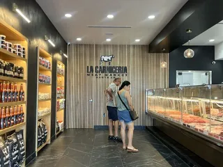 La Carniceria Meat Market