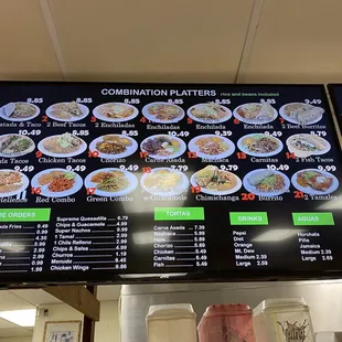 sushi and sashimi