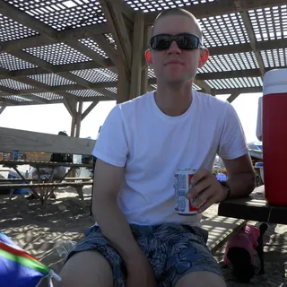 Matthew M.