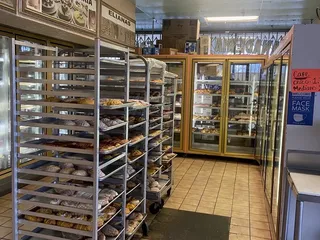 Eliana's Bakery