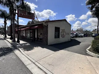 The Mill Bakery