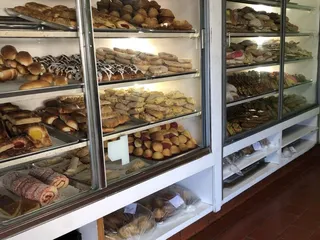 El Panadero Bakery