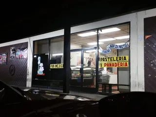 Panaderia Paloza