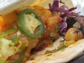 Colley Cantina