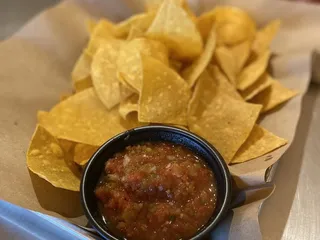 The 619 Cantina