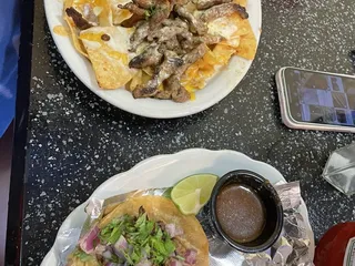Casa Hernandez Mexican Cuisine