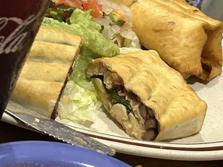 El Dorado Mexican Grille & Cantina