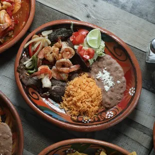 food, sushi and sashimi