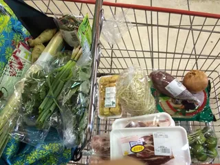 New Asia Supermarket