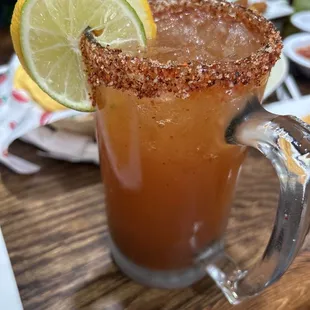 Michelada
