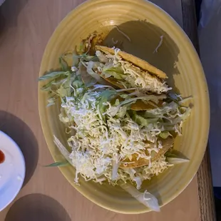 Tacos Ala Carte