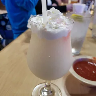 Pina colada