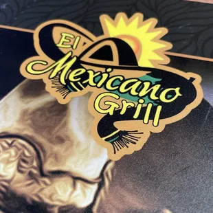 a picture of a mexican hat