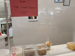 Michoacana Purepecha