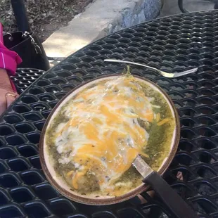 Chili Verde
