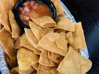 Family Fusion Cocina