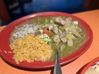 Senorial Mexican Restaurant