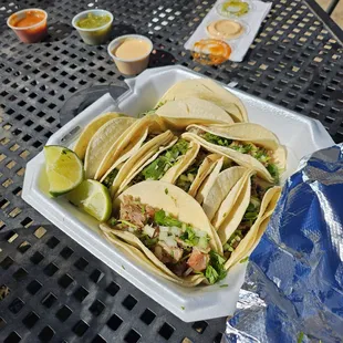 El Mexicano