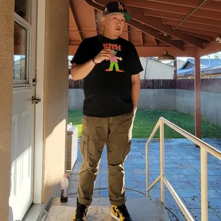 Paul K.