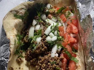 Taqueria Puerto Vallarta