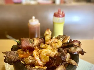 Los Altos Mexican Restaurant