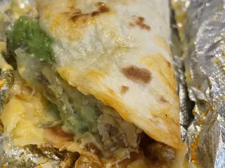 Yoli's Tacos & Barbacoa To Go