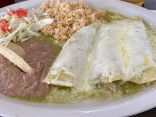 La Olla Mexican Restaurant