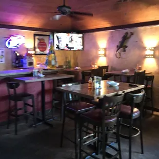 Very good we tried it for the first time lots of food