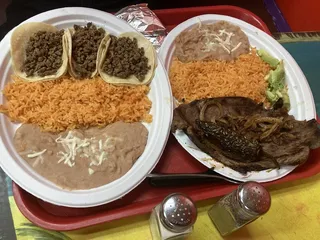 Taqueria Sabor Latino