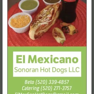 a picture of a plate of food