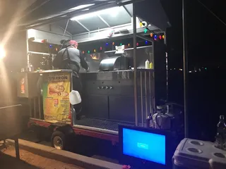 El Perron de Obregon