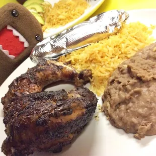 El Mexicano Taqueria