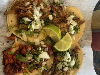 Goyo's Mexican Fast Food