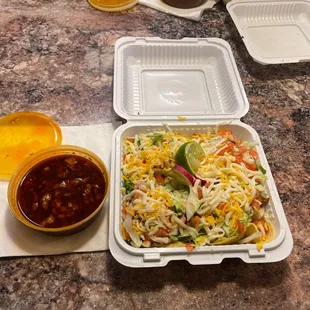 El Mexireno Restaurant