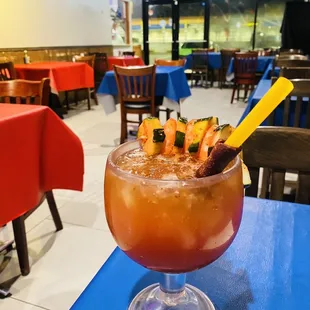 Michelada
