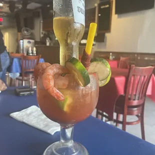 Muy buen servicio y ambiente