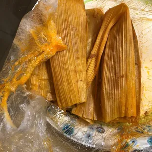 Tamales