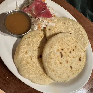 Pupusas