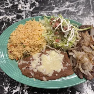 Carne asada