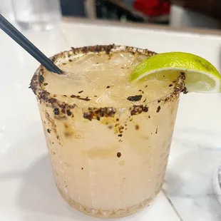 Guava Margarita