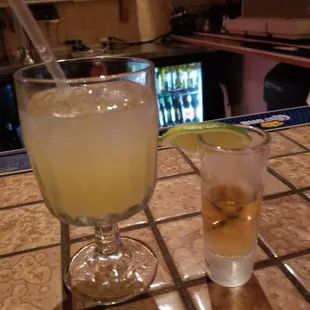 drink