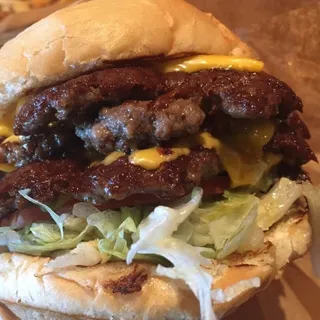 BurgerSnob E.