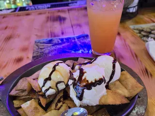 Mezcal Bar & Grill
