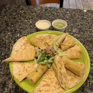 Mexican sample