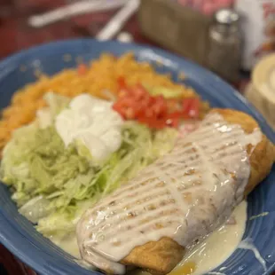 burritos and wraps, food