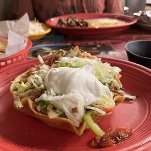Taco Salad