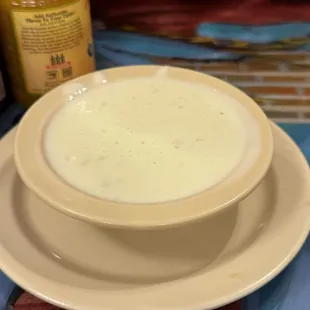 chowder, soups and chowder, soup, food