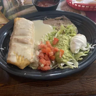 Chimichanga