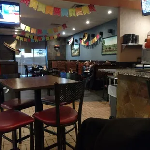 interior