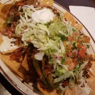 Chorizo